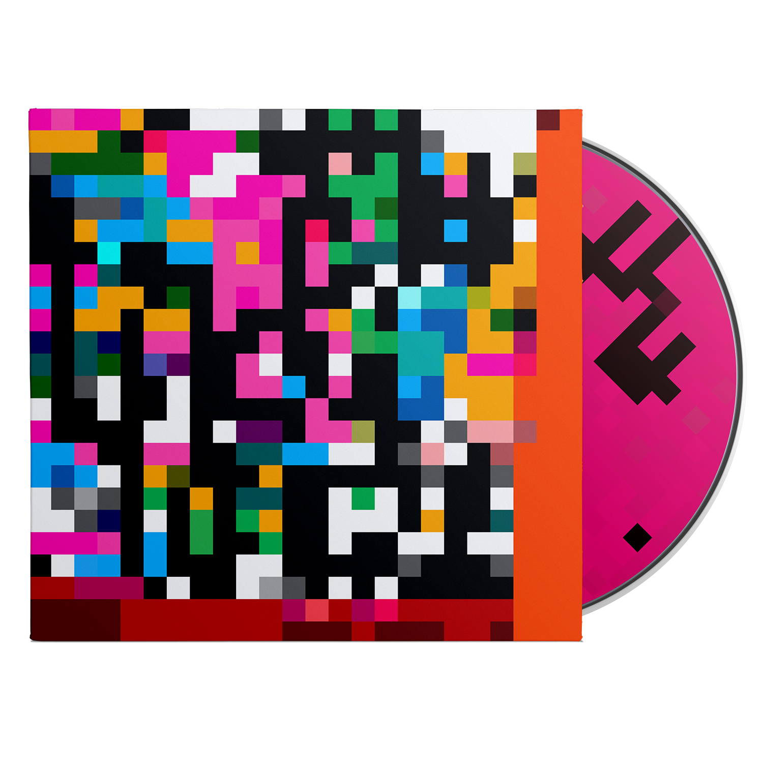 Gotta Get Out CD - PREORDER
