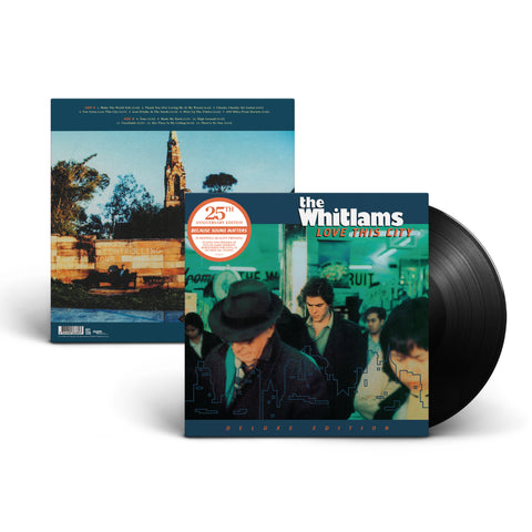 The Whitlams