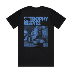 Trophy Eyes | 2024 Tour T-Shirt