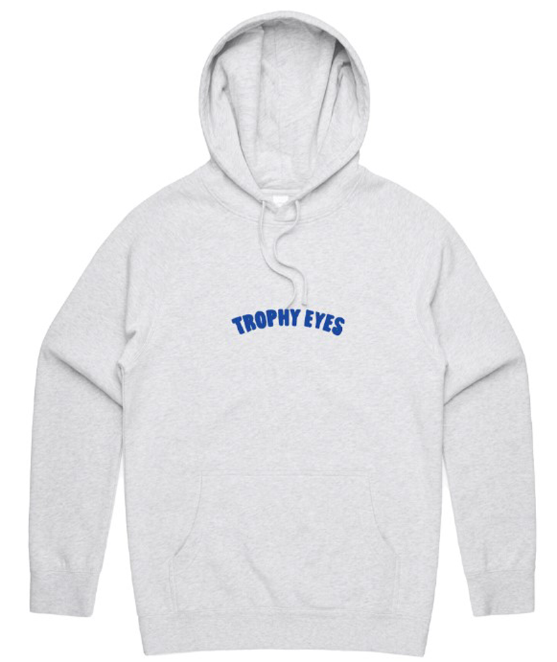 Trophy Eyes Clown Hoodie Merch Fan