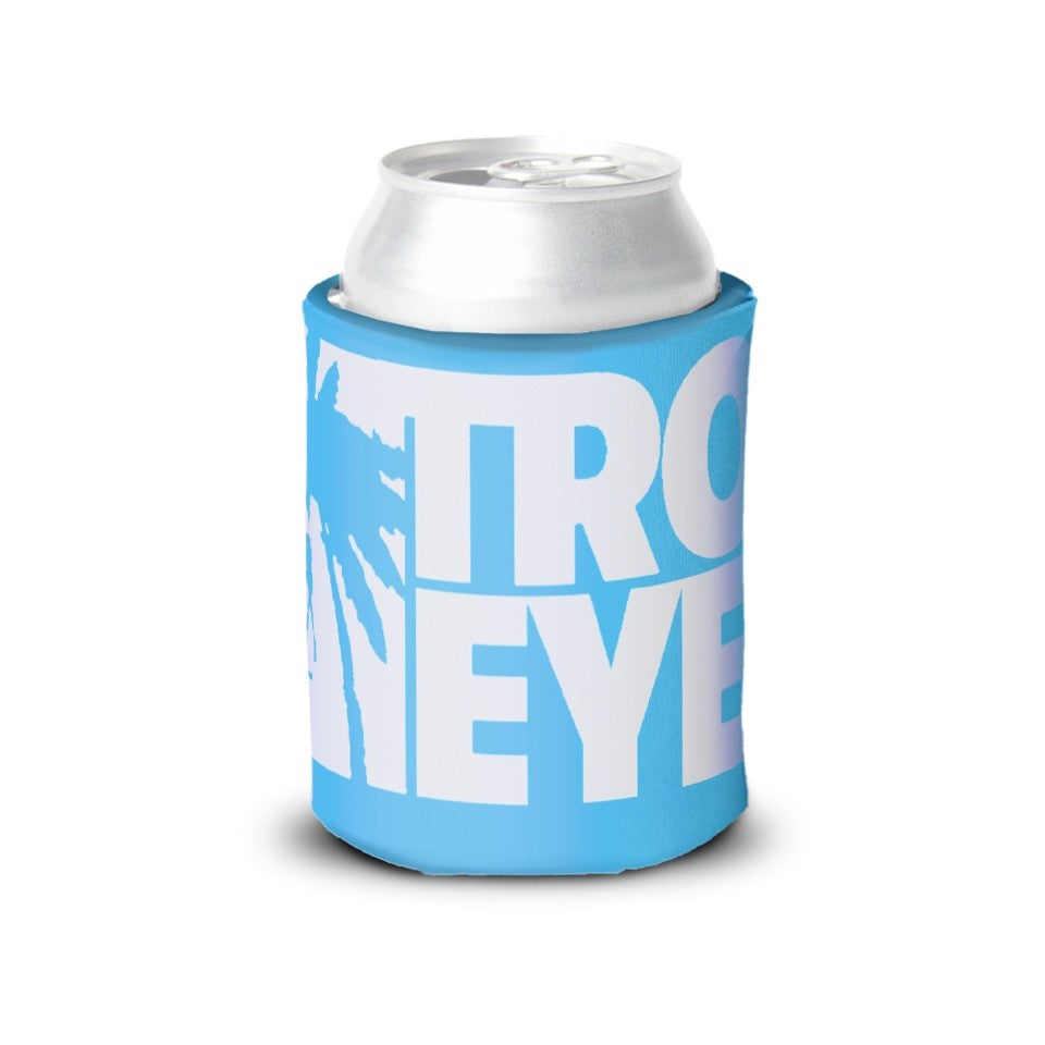 Trophy Eyes | Logo Can Cooler