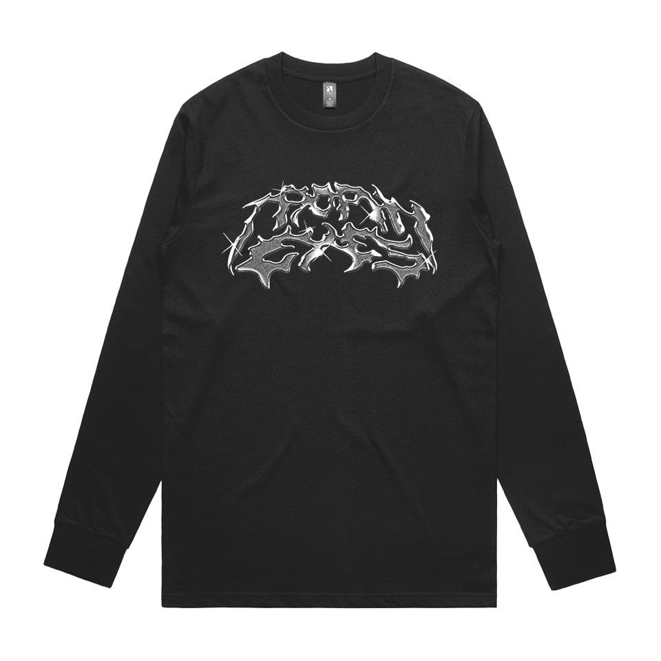 Trophy Eyes | Fantasy Longsleeve