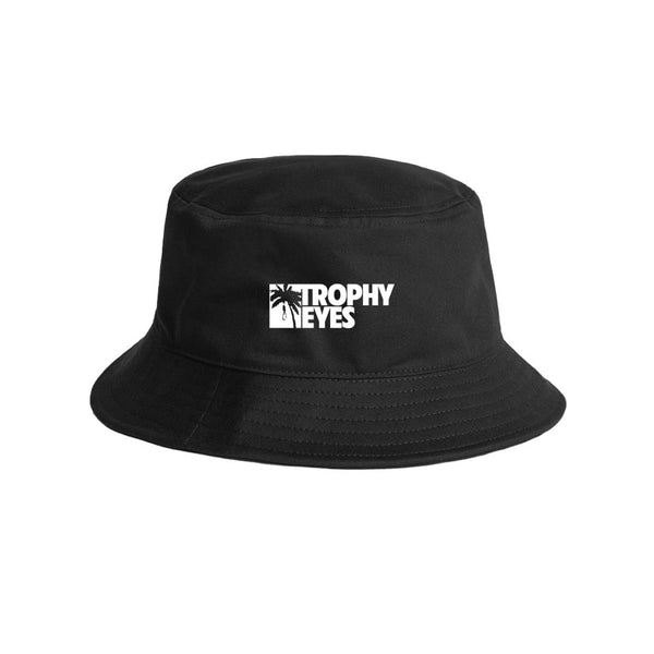 Trophy Eyes | Reversible Bucket Hat