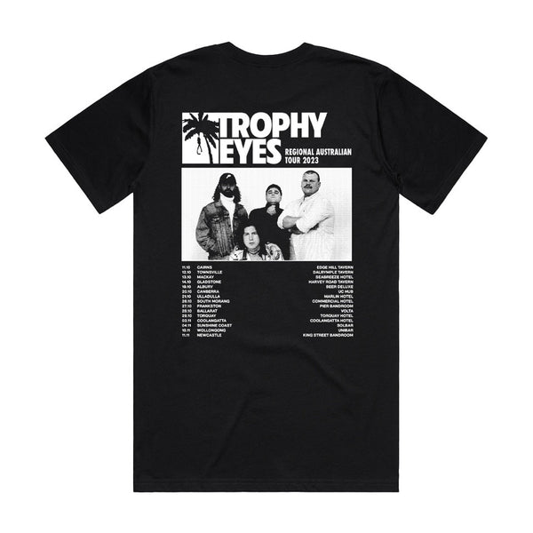 Trophy Eyes | Tour T-Shirt