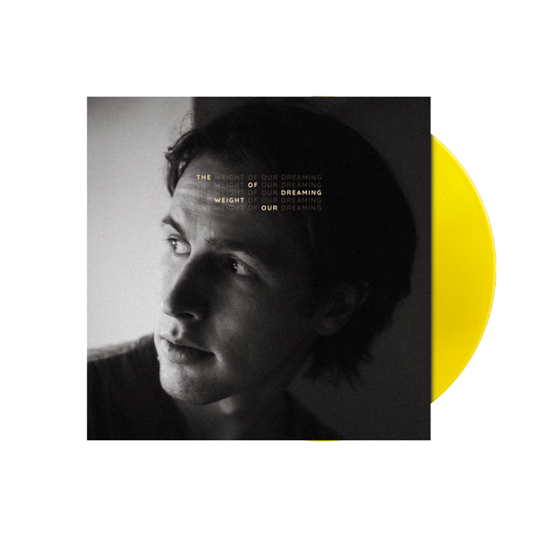 Riley Pearce | The Weight Of Our Dreaming Vinyl