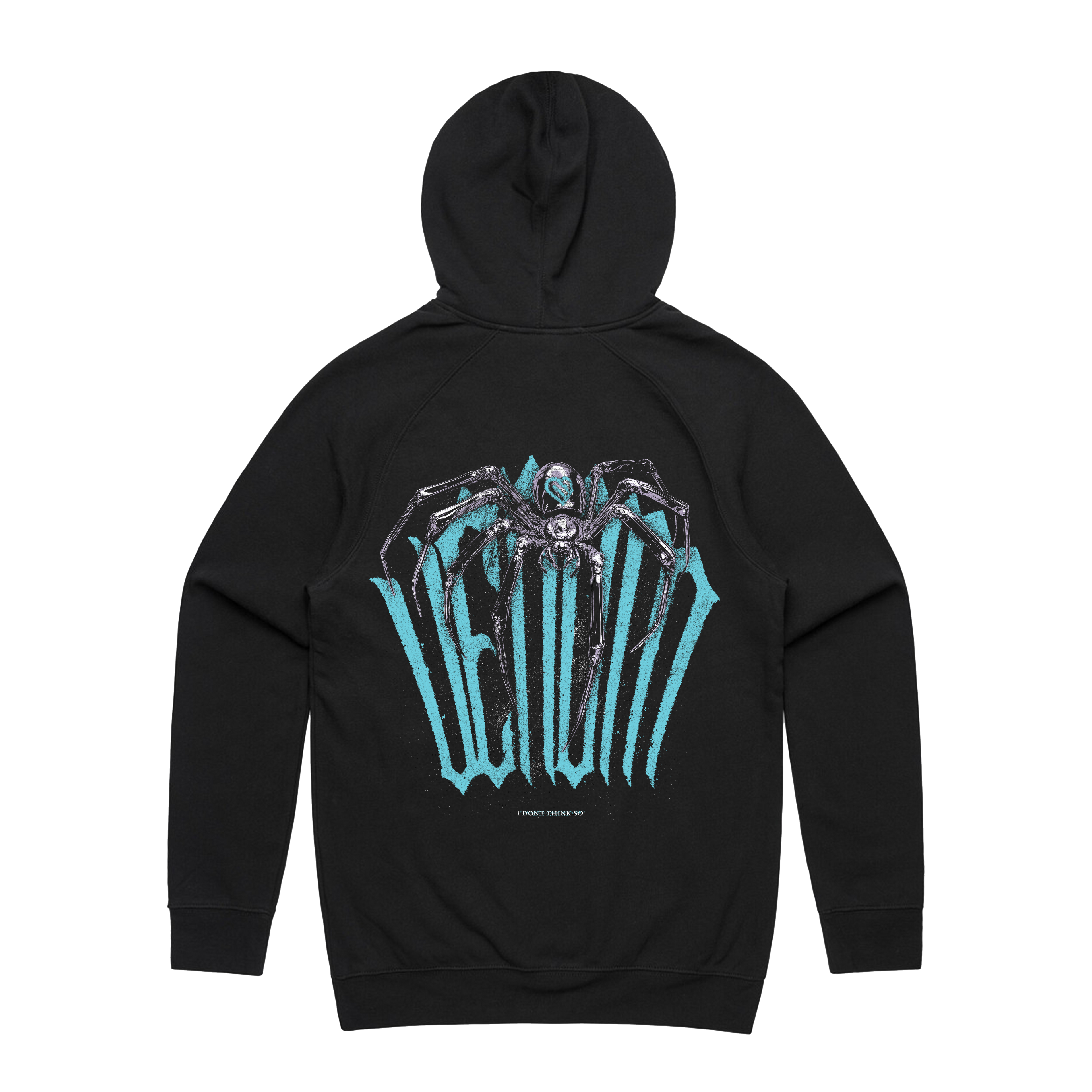 Windwaker | Spider Hoodie