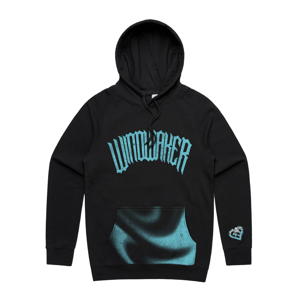 Windwaker | Spider Hoodie