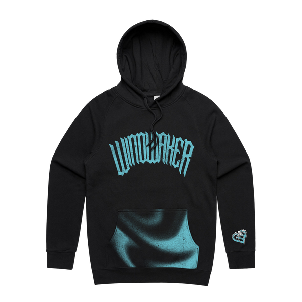 Windwaker | Spider Hoodie