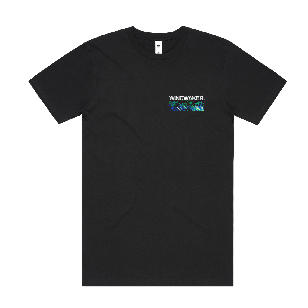 Windwaker | Basic Tee
