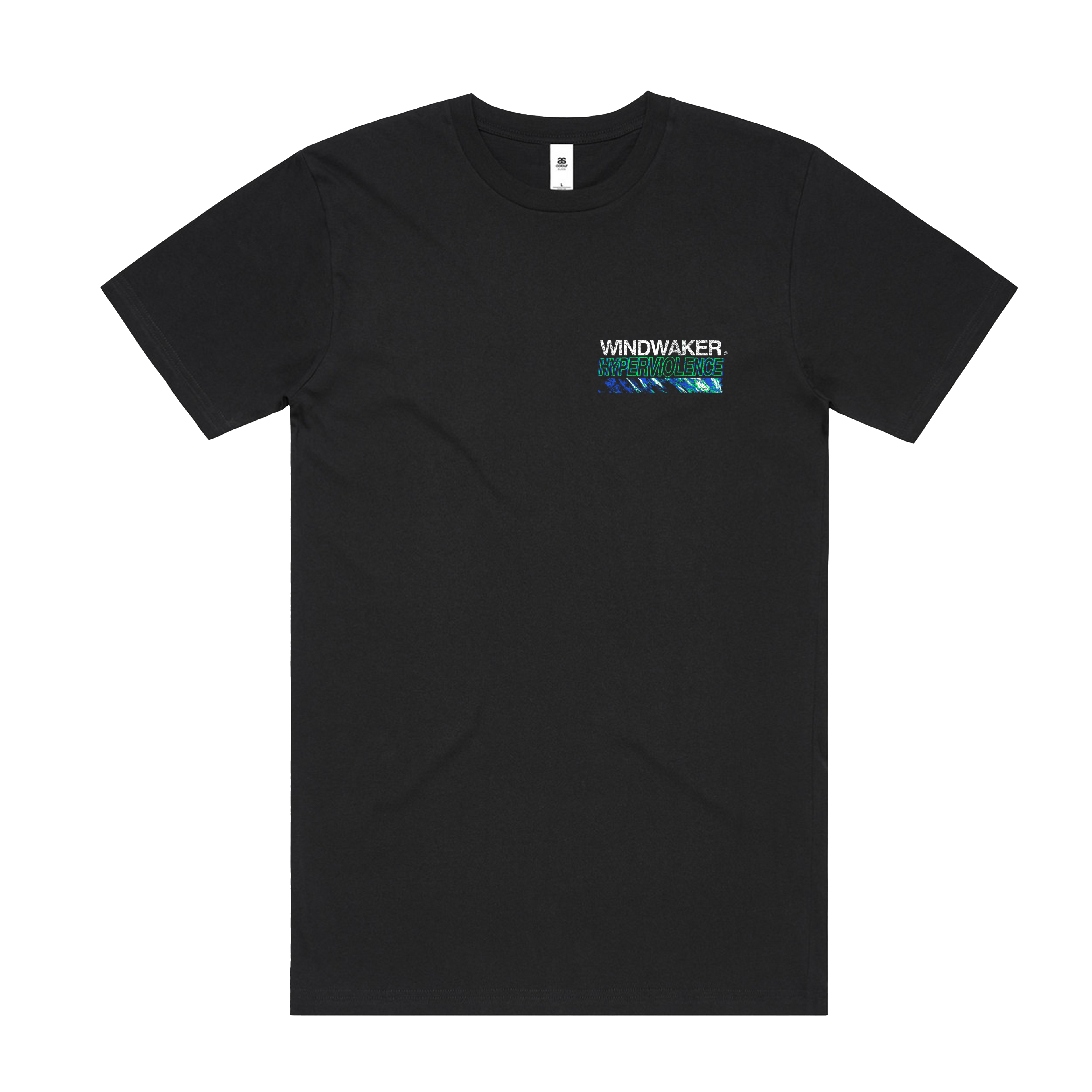 Windwaker | Basic Tee