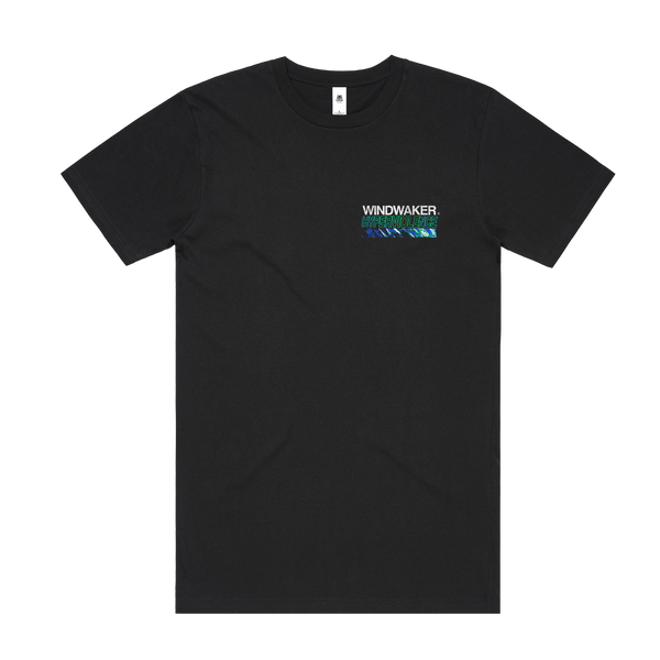 Windwaker | Basic Tee