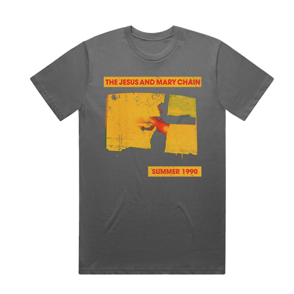 The Jesus and Mary Chain | April Skies T-Shirt