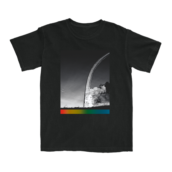 ÁTTA T-Shirt (Black)