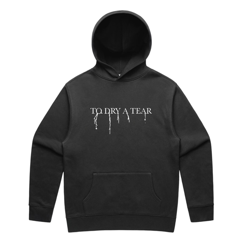 Australia Tour Hoodie