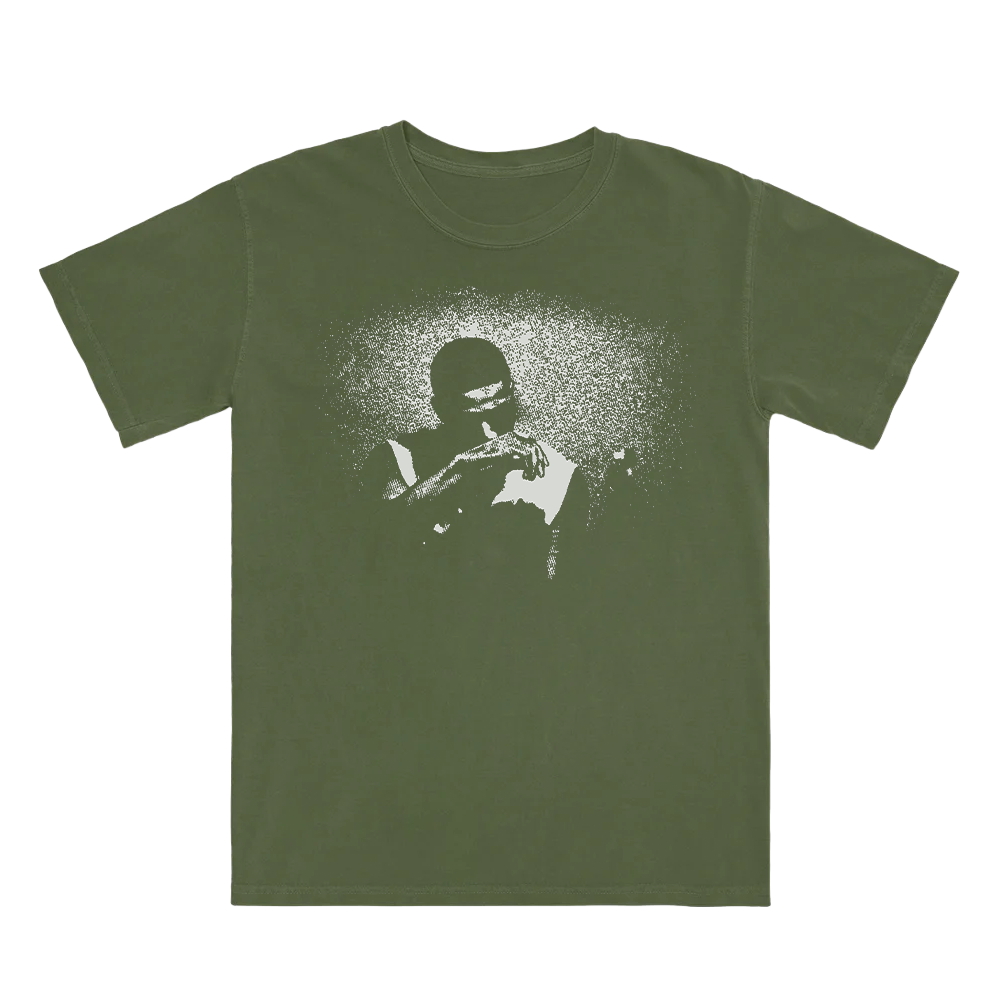 Australia Tour T-Shirt