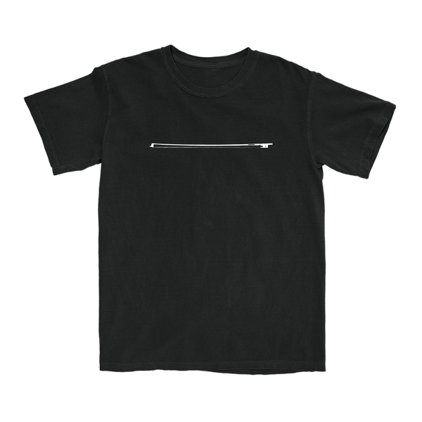 Aus Orchestral Tour T-Shirt (Black)