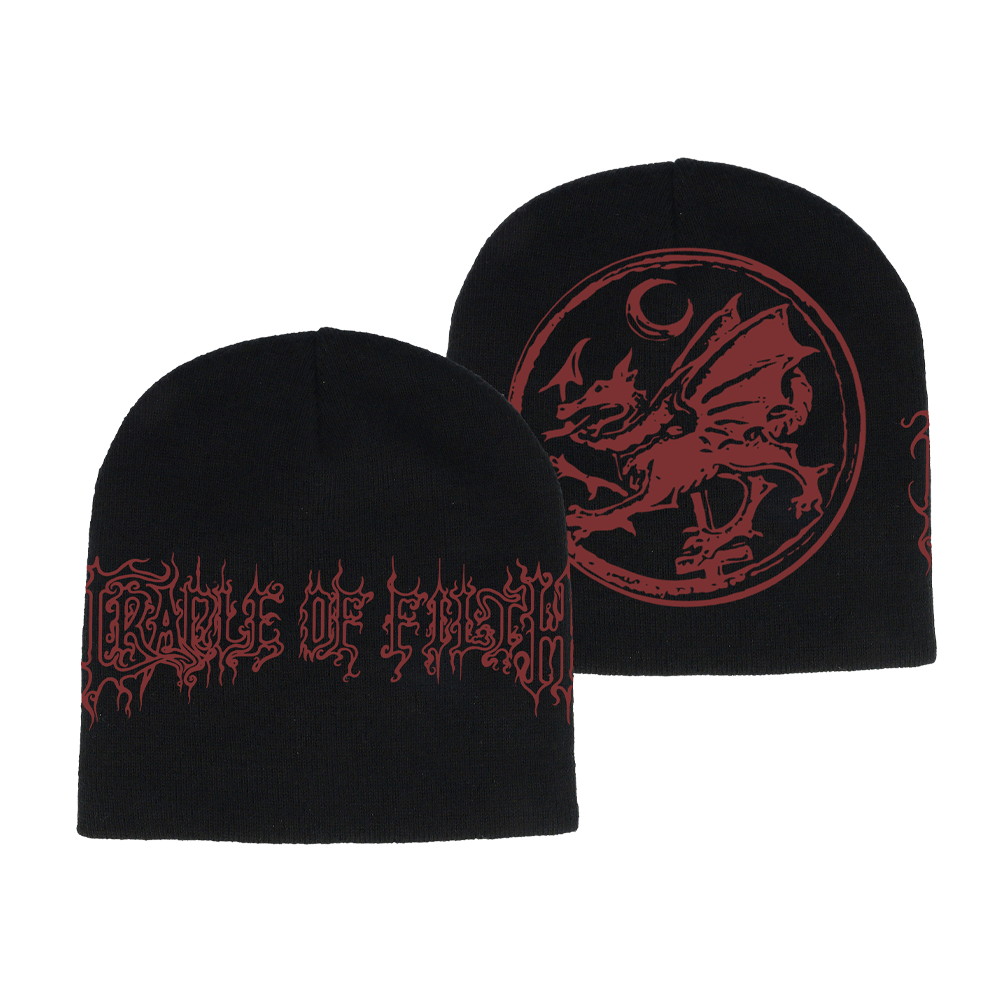 Sigil Beanie