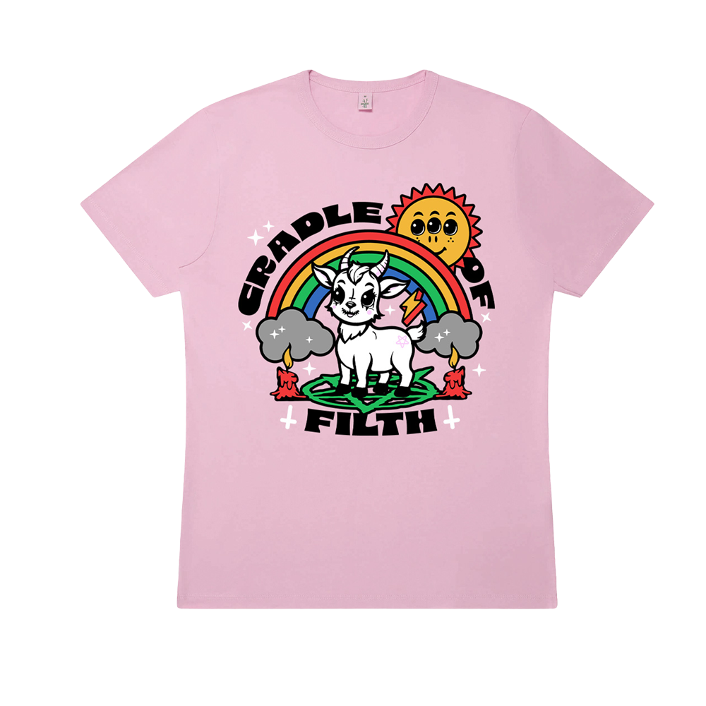 Cradle of Fun Tee