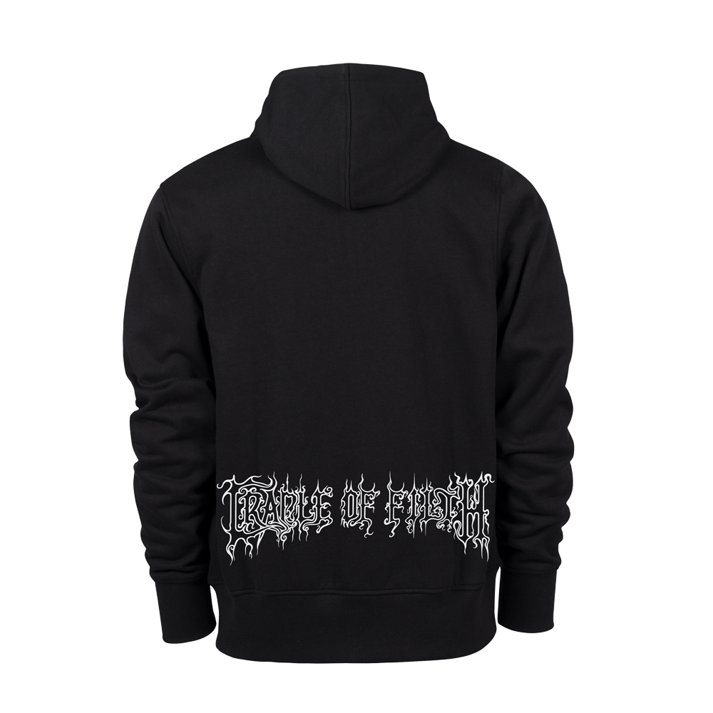 TSOTV Zip Hoodie