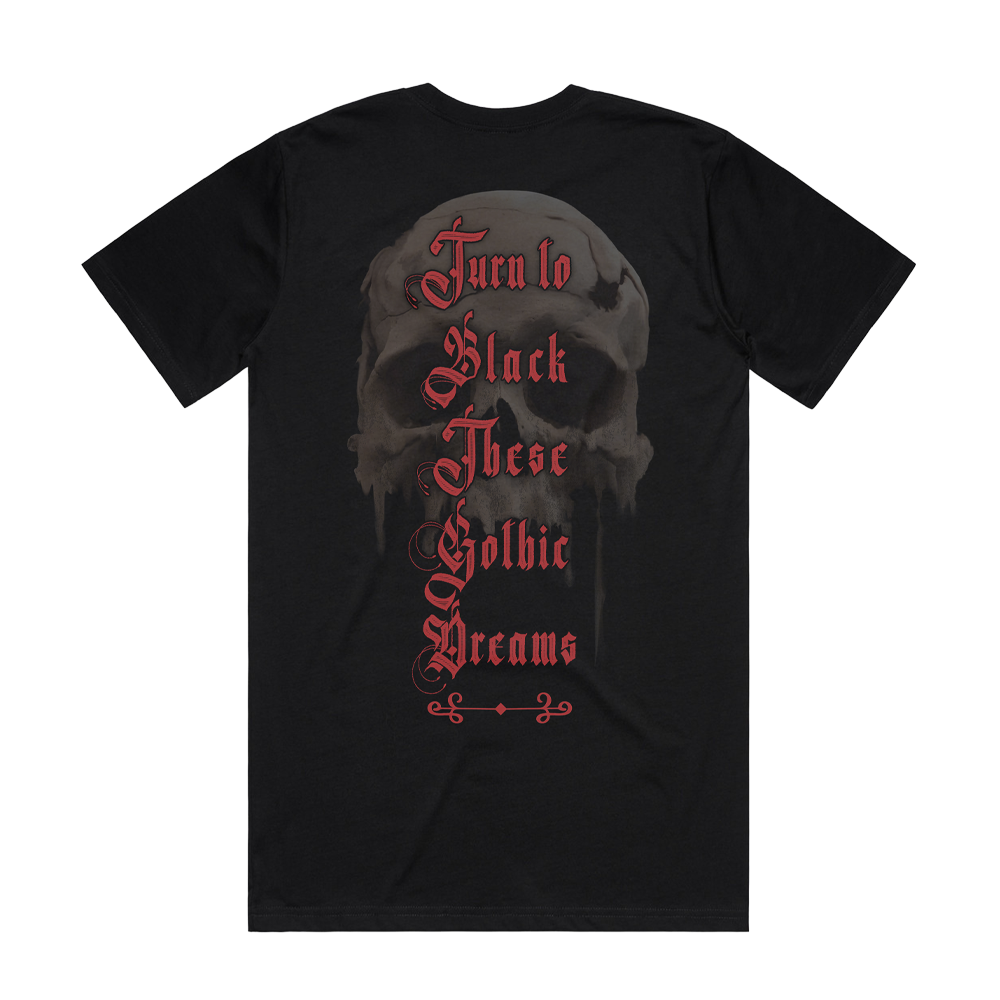The Trinity of Shadows Tee