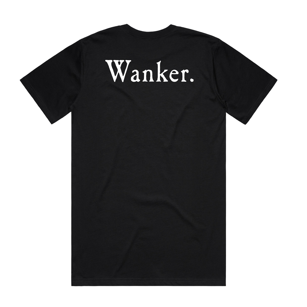 Dani Flame Tee