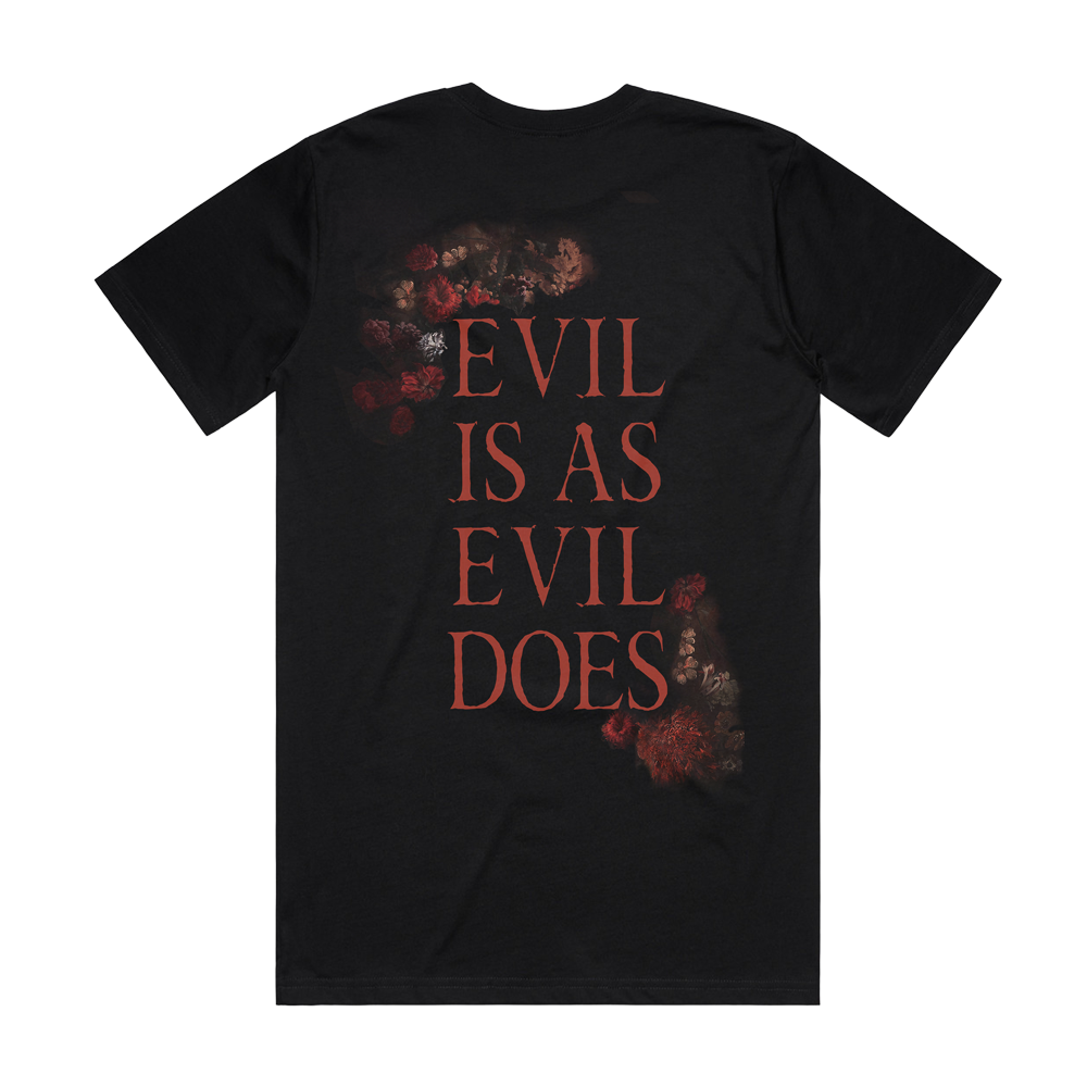 Hellebore Tee