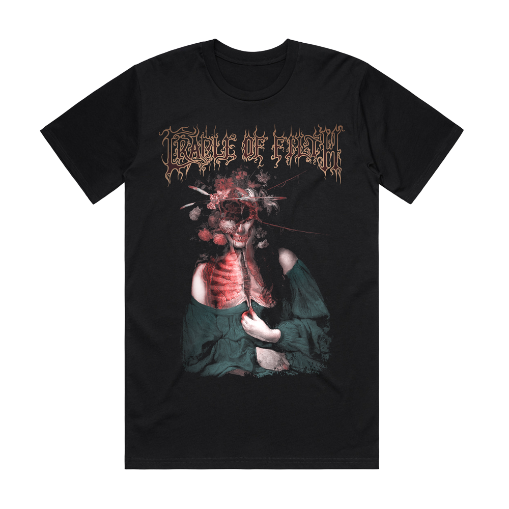 Hellebore Tee
