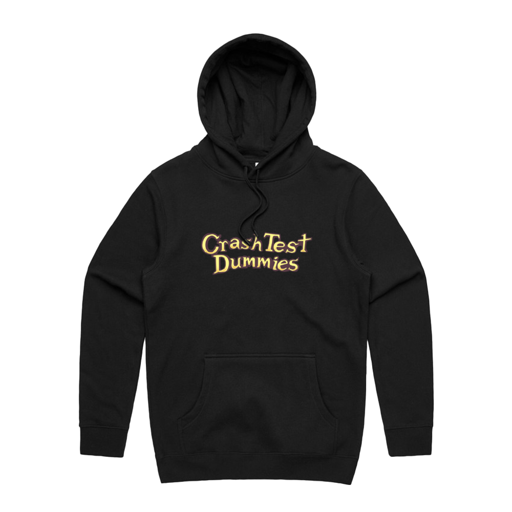 CTD | Logo Hoodie