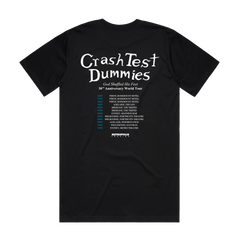 CTD | 25' Australian Tour Tee