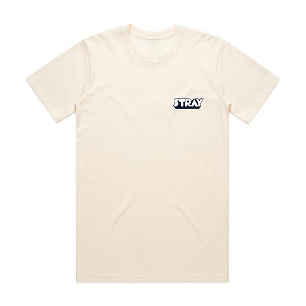 DAGGER T-SHIRT