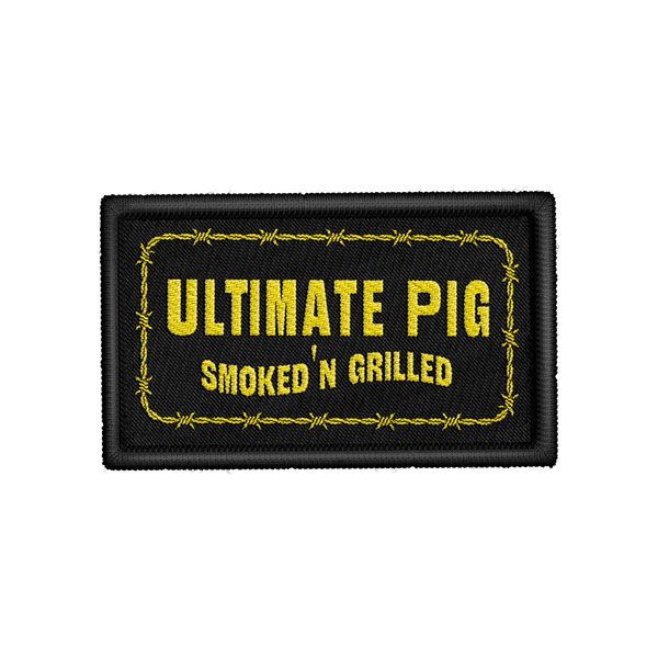 Crowbar | Ultimate Pig Patch