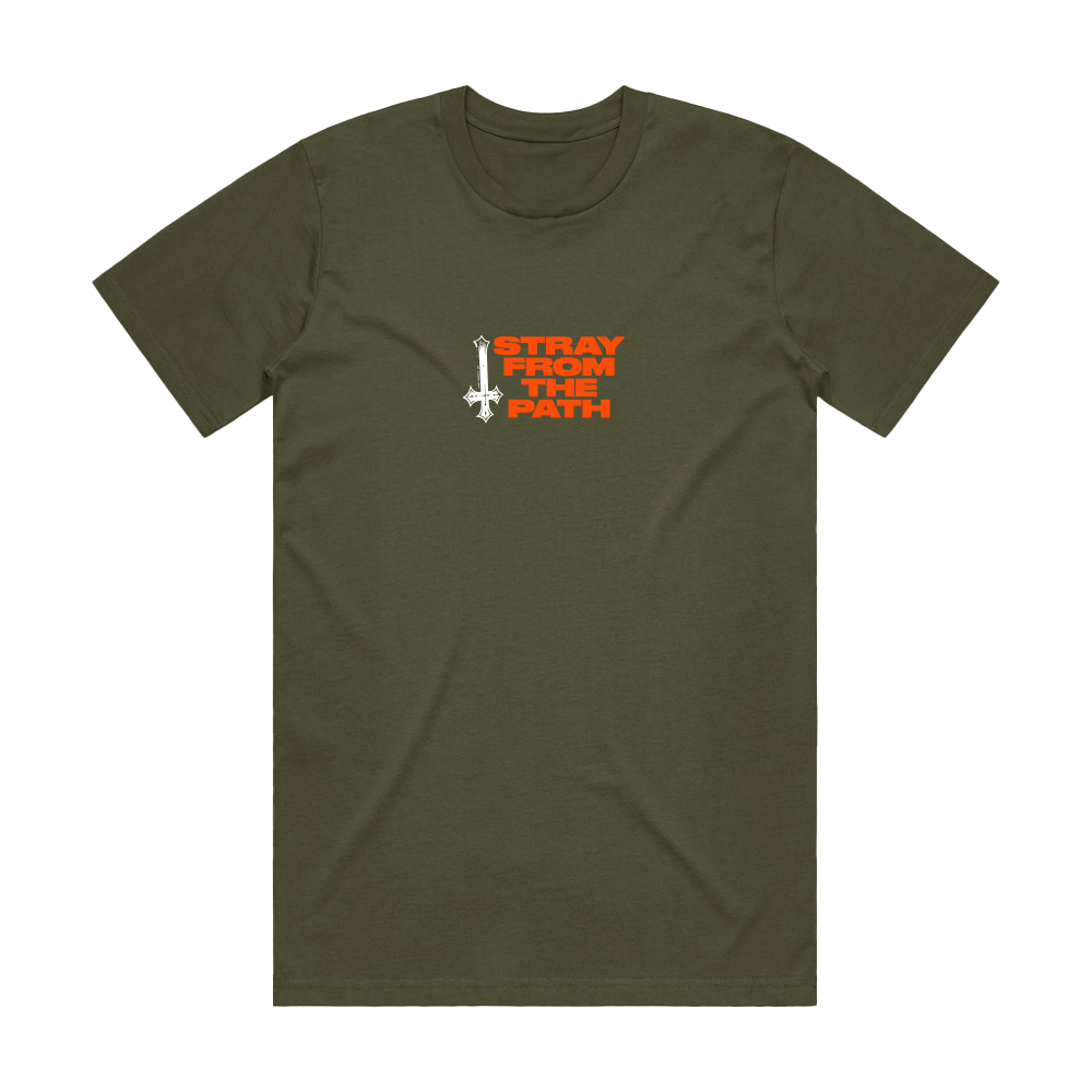 HEADSTONE T-SHIRT