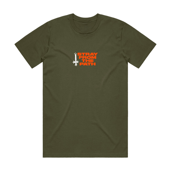 HEADSTONE T-SHIRT