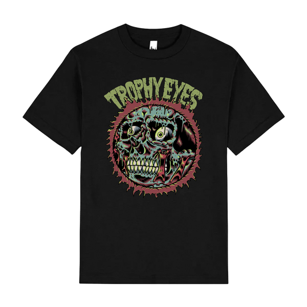 Trophy Eyes | Halloween 2025 T-Shirt
