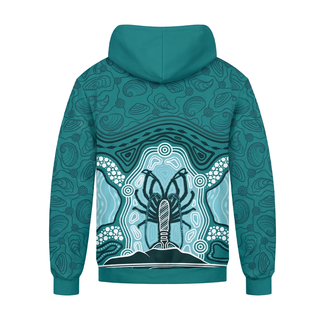 Steward Mob Hoodie