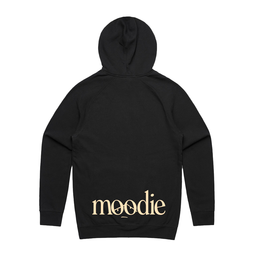 Henry Moodie | Logo Hoodie