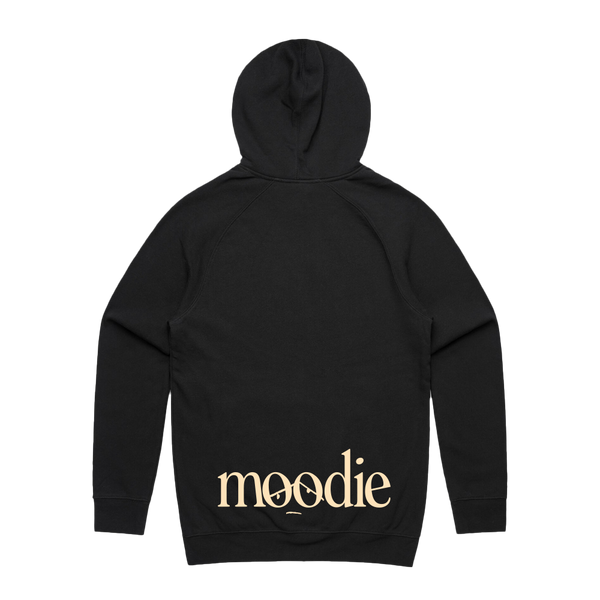 Henry Moodie | Logo Hoodie