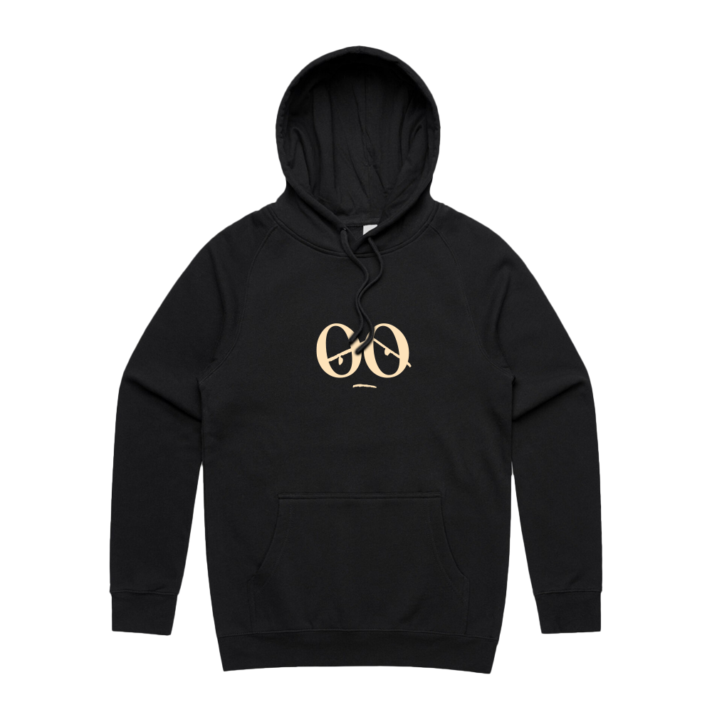 Henry Moodie | Logo Hoodie