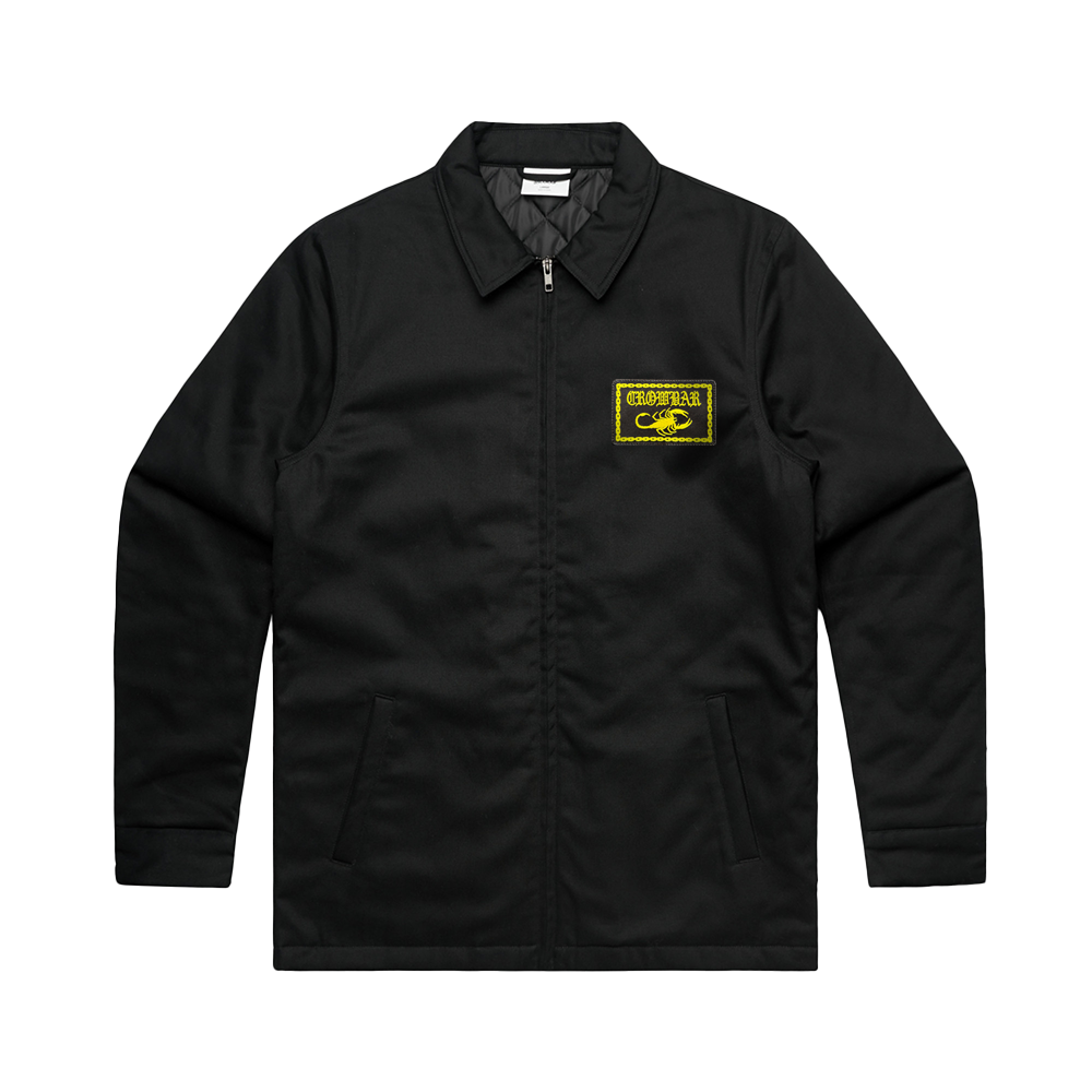 Crowbar | Scorpion Service Jacket