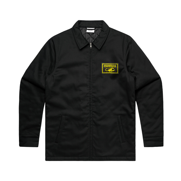 Crowbar | Scorpion Service Jacket
