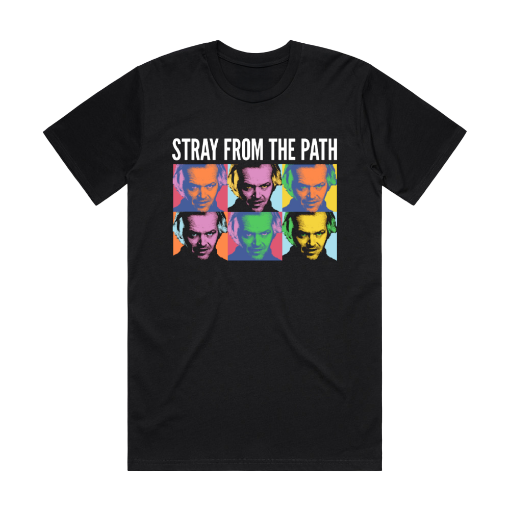 KUBRICK T-SHIRT