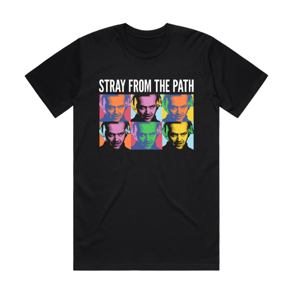 KUBRICK T-SHIRT