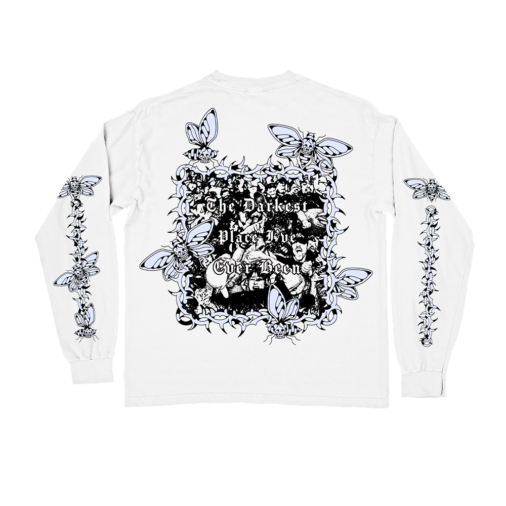 Landmvrks Cicada Long Sleeve