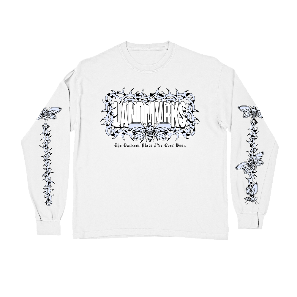 Landmvrks Cicada Long Sleeve