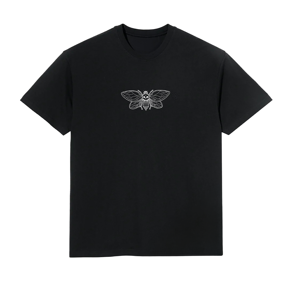 Landmvrks Cicada T-Shirt