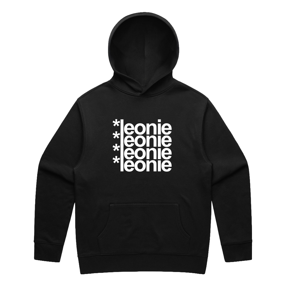 Leonie Biney | Hoodie