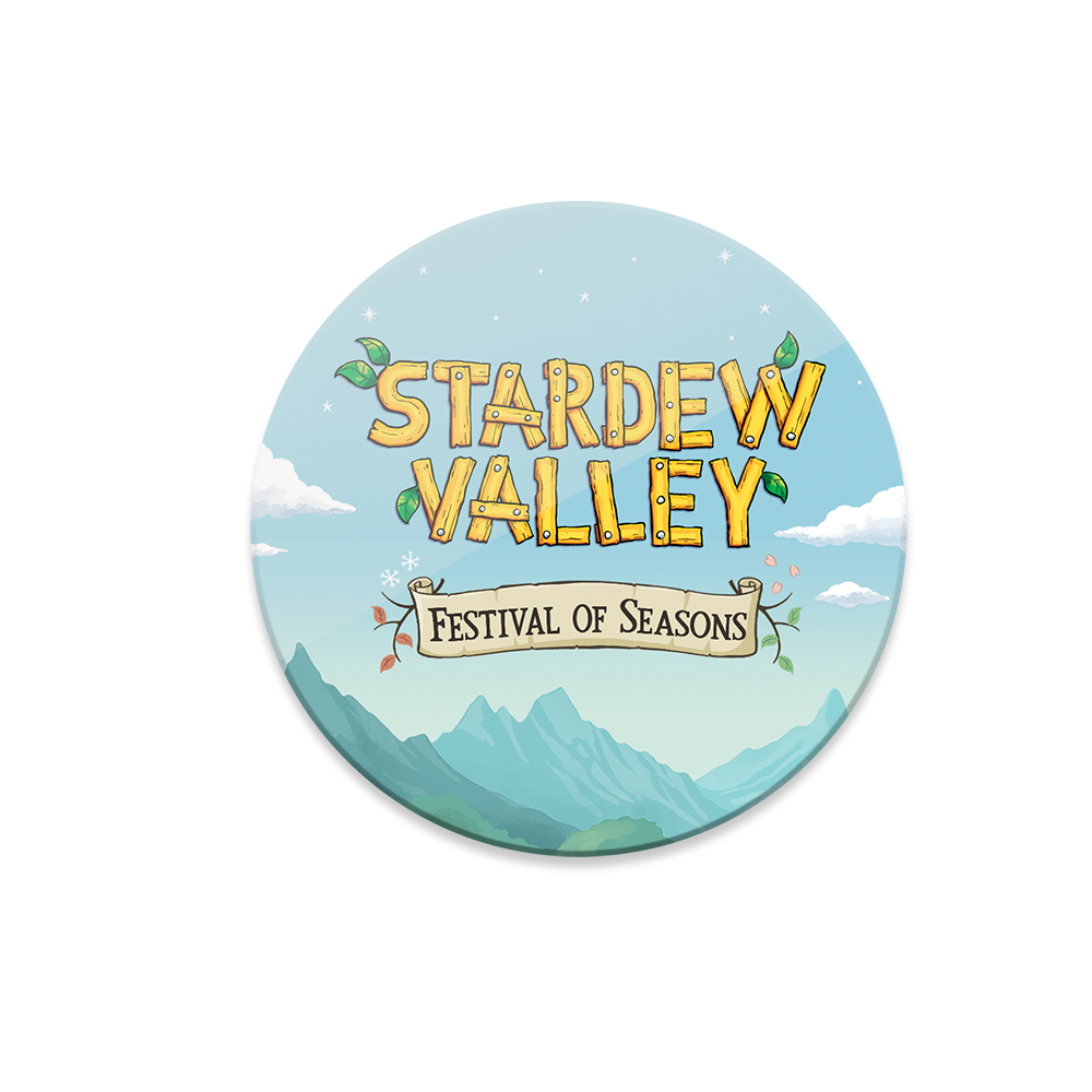 Stardew Valley | Magnet