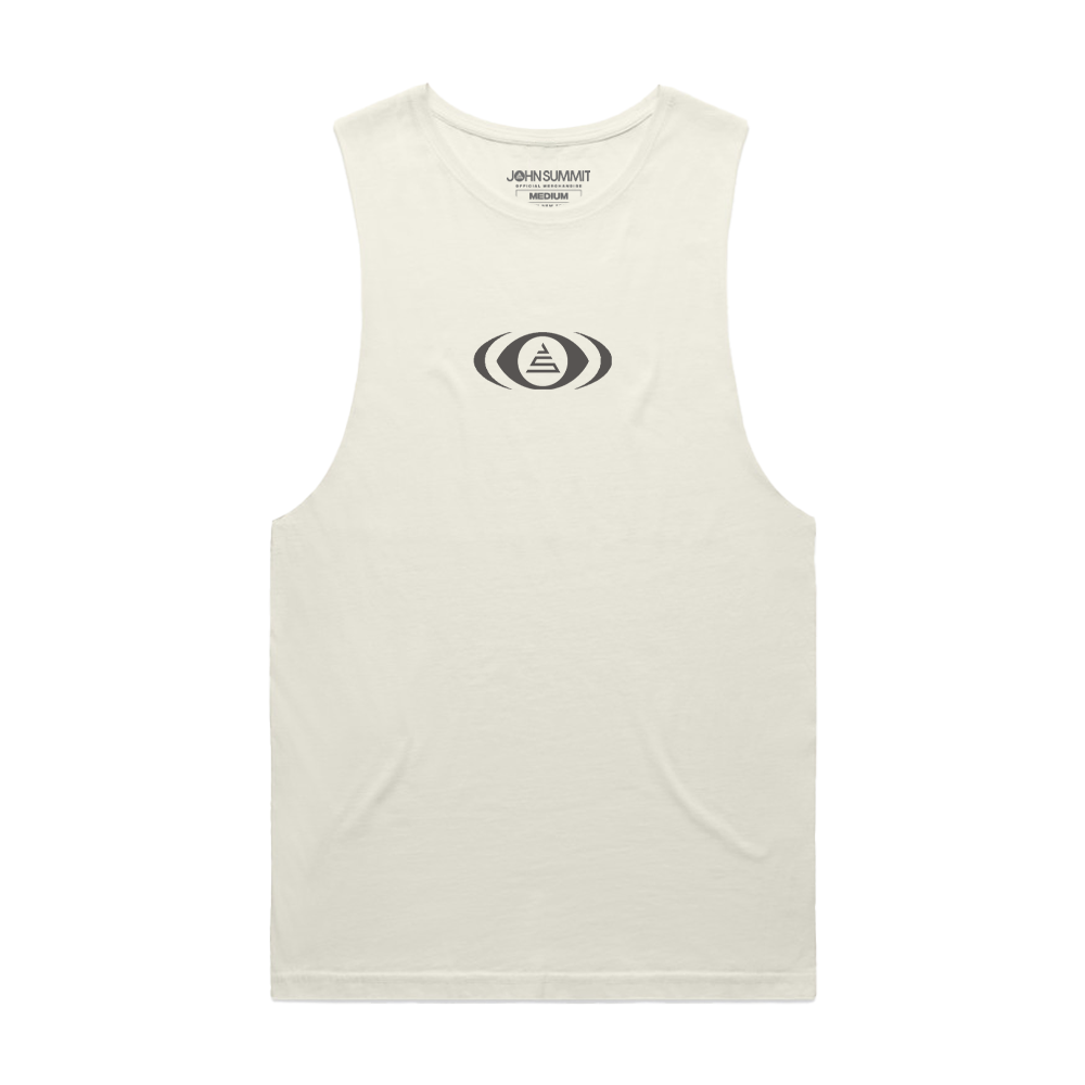 Aus Tour Muscle Tank