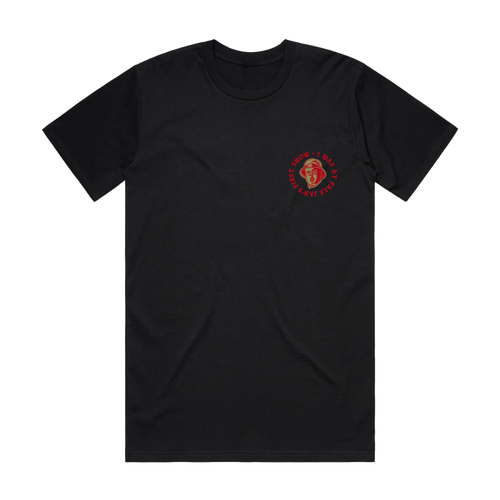 Pale Jay | Australia Tour Tee