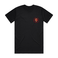 Pale Jay | Australia Tour Tee